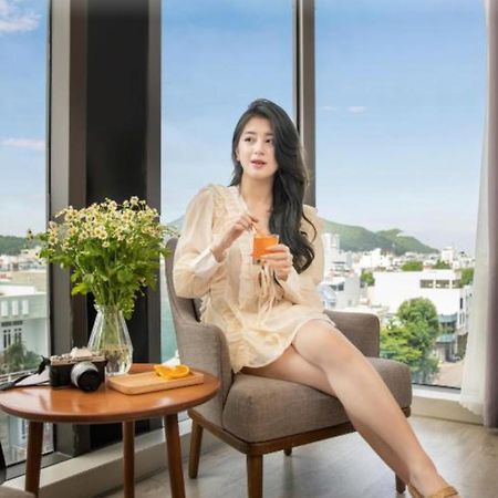 Nt Hotel Quy Nhon Exterior photo