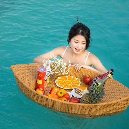 Nt Hotel Quy Nhon Exterior photo
