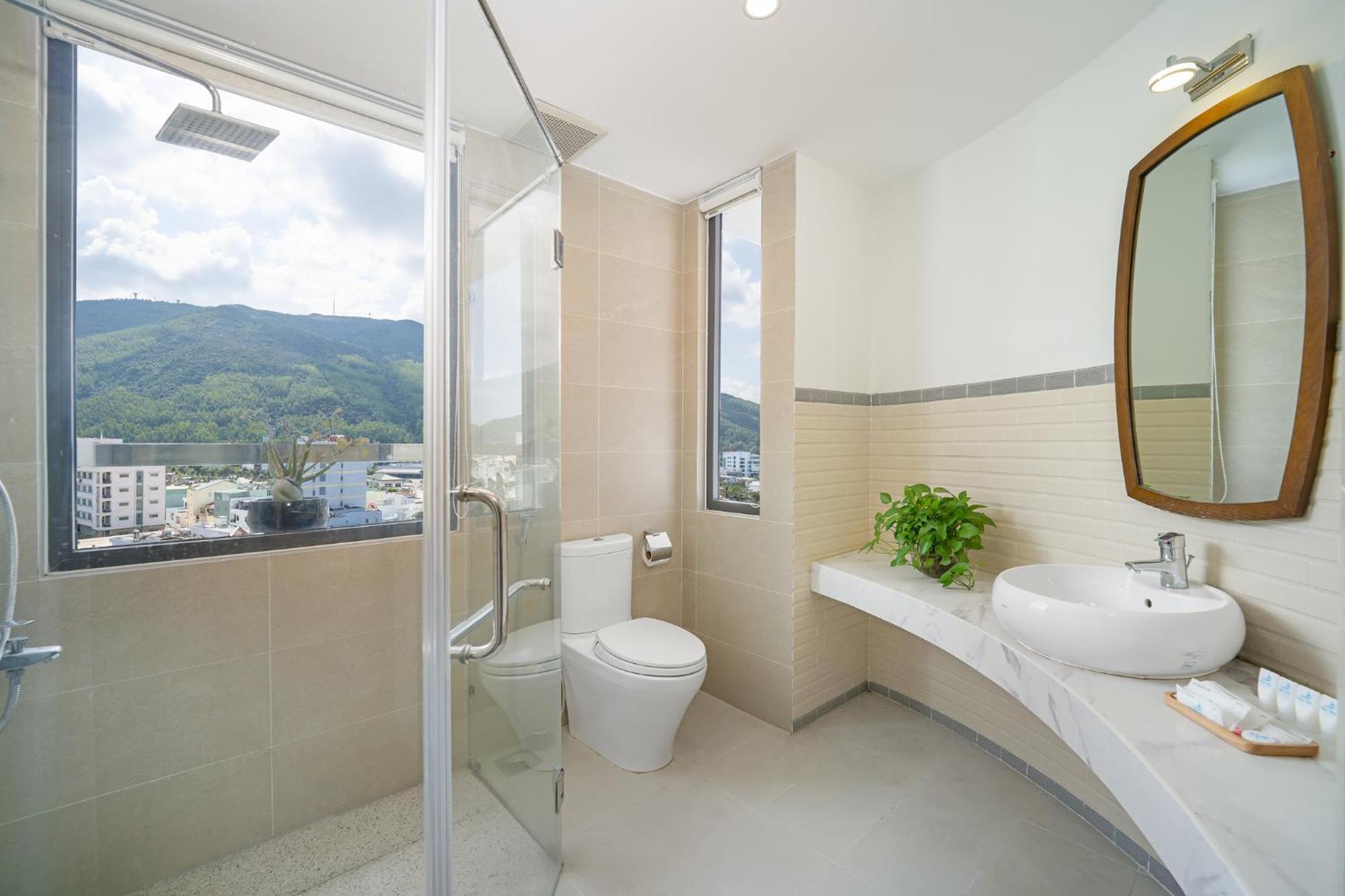 Nt Hotel Quy Nhon Exterior photo