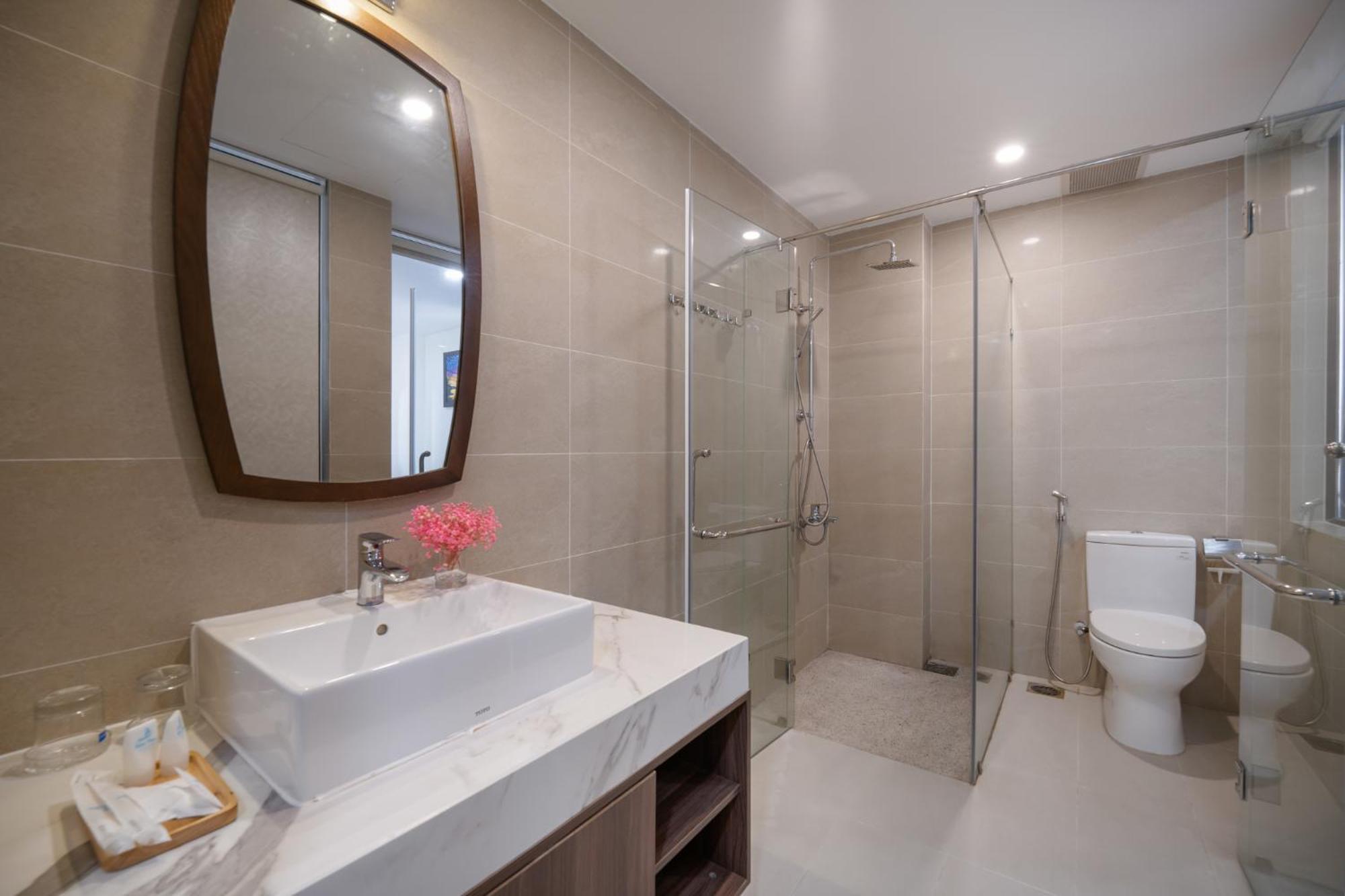Nt Hotel Quy Nhon Exterior photo
