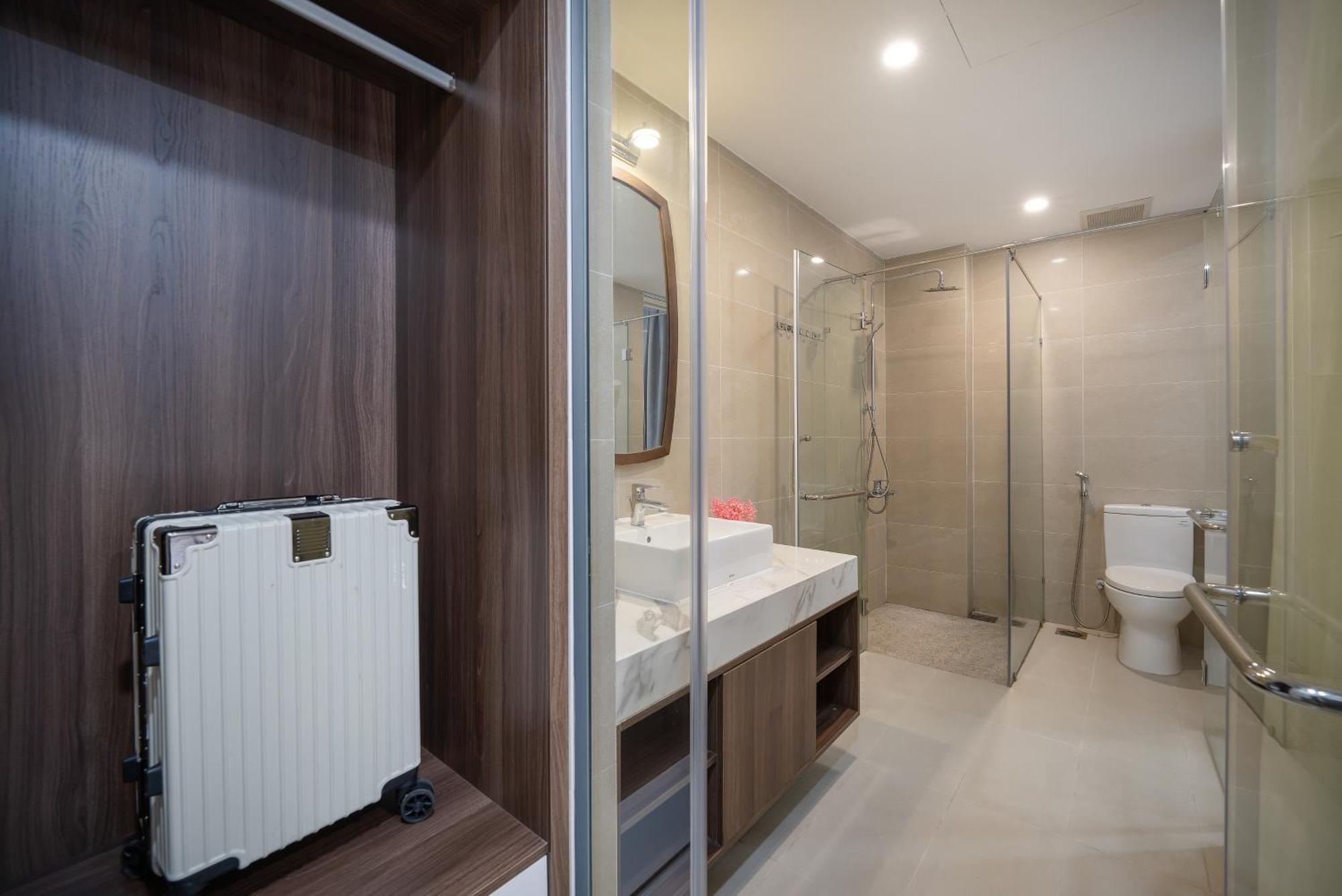 Nt Hotel Quy Nhon Exterior photo